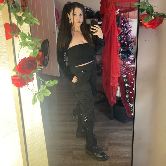 Meet your Posher, Giavanna - Picture 7 of 11